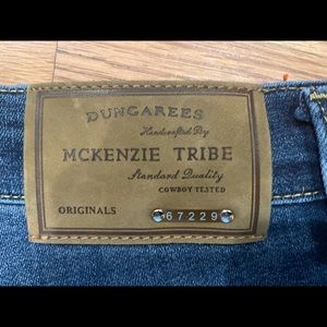 McKenzie Tribe Men’s Jeans 34x32